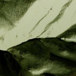 Satellite imagery of 赤牛岳, JP