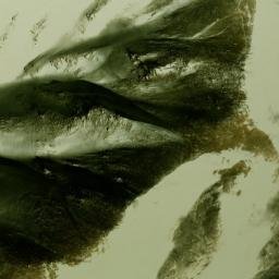 Satellite imagery of 赤牛岳, JP