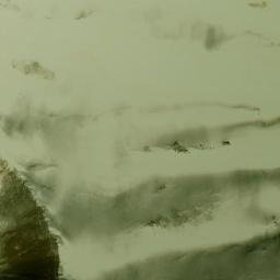 Satellite imagery of 赤牛岳, JP