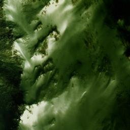 Satellite imagery of 三ツ岳, JP