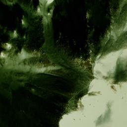 Satellite imagery of 三ツ岳, JP