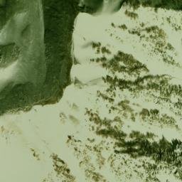 Satellite imagery of 三ツ岳, JP