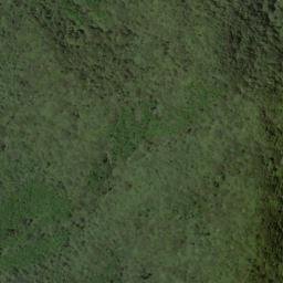 Satellite imagery of Mitsumine San, JP