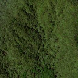 Satellite imagery of Mitsumine San, JP