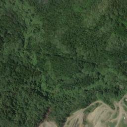 Satellite imagery of Takanosu Yama, JP