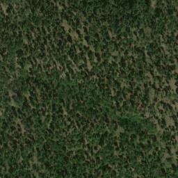 Satellite imagery of 7376 7 JRH — NGS DO5628 — Coconino County, US, US