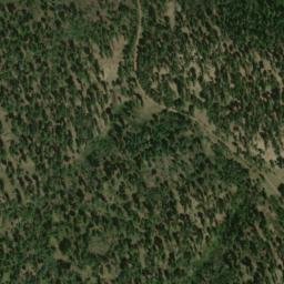 Satellite imagery of 7376 7 JRH — NGS DO5628 — Coconino County, US, US