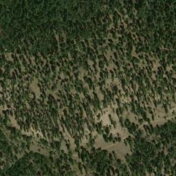 Satellite imagery of 7376 7 JRH — NGS DO5628 — Coconino County, US, US