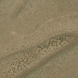 Satellite imagery of CORRAL — NGS GP0600 — Coconino County, US, US