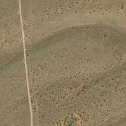 Satellite imagery of CORRAL — NGS GP0600 — Coconino County, US, US