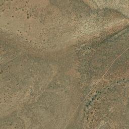 Satellite imagery of CORRAL — NGS GP0600 — Coconino County, US, US
