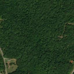 Satellite imagery of Dunaway Ridge, US