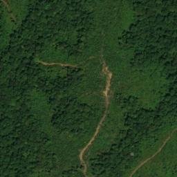 Satellite imagery of Dunaway Ridge, US