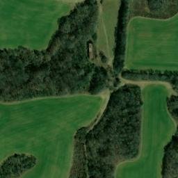Satellite imagery of Bryans Ore Bank, US