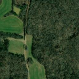Satellite imagery of Bryans Ore Bank, US