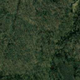 Satellite imagery of Bryans Ore Bank, US
