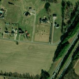 Satellite imagery of White House Quarry, US