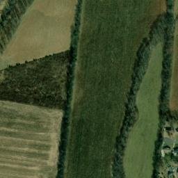 Satellite imagery of White House Quarry, US