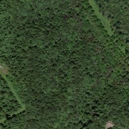 Satellite imagery of Turkeytown Ridge, US