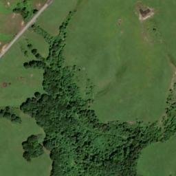 Satellite imagery of Big Ridge, US