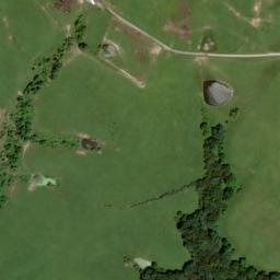 Satellite imagery of Big Ridge, US