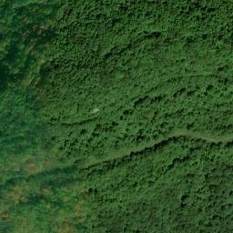 Satellite imagery of Phillips Red Ash Mine, US