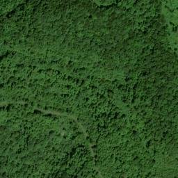 Satellite imagery of Phillips Red Ash Mine, US