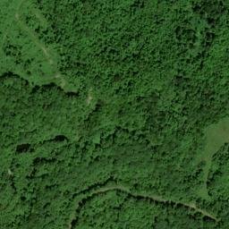 Satellite imagery of Phillips Red Ash Mine, US