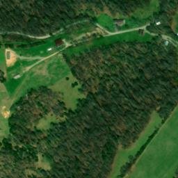 Satellite imagery of Killion Ridge, US