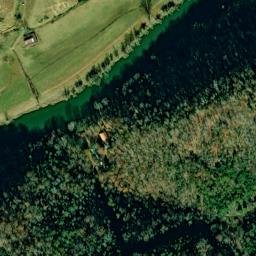 Satellite imagery of River Ridge, US