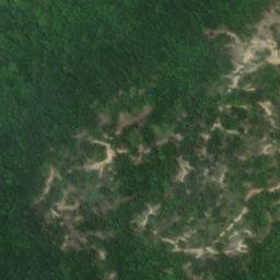 Satellite imagery of Miller Bluff, US