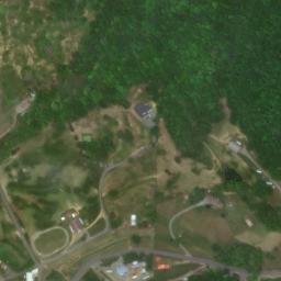 Satellite imagery of Big Ridge, US