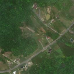Satellite imagery of Big Ridge, US