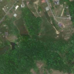 Satellite imagery of Big Ridge, US