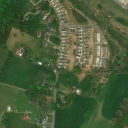 Satellite imagery of Birdwell Ridge, US