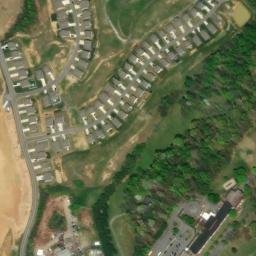 Satellite imagery of Miller Ridge, US