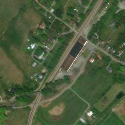 Satellite imagery of Miller Ridge, US