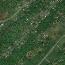 Satellite imagery of Ayers Ridge, US