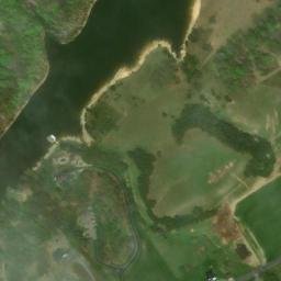 Satellite imagery of Letcher Ridge, US