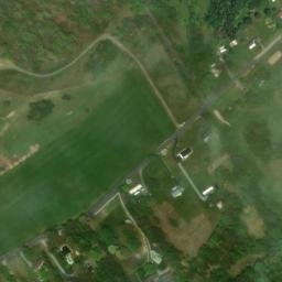 Satellite imagery of Letcher Ridge, US