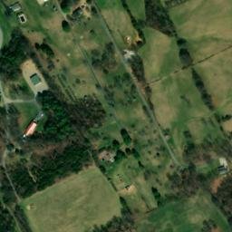 Satellite imagery of Poplar Ridge, US