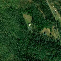 Satellite imagery of Hatcher Prospect, US