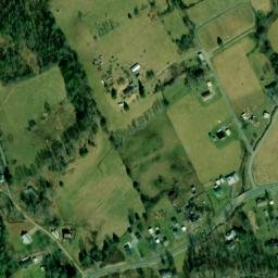 Satellite imagery of Hatcher Prospect, US