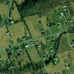 Satellite imagery of Hatcher Prospect, US