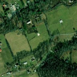 Satellite imagery of Jess Heatherly Prospect, US