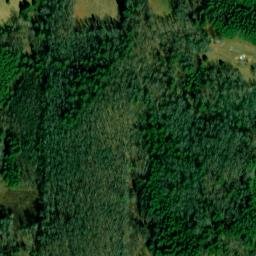 Satellite imagery of Spear Branch Prospect, US