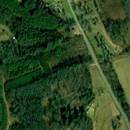 Satellite imagery of Spear Branch Prospect, US