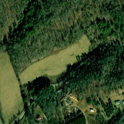 Satellite imagery of Spear Branch Prospect, US