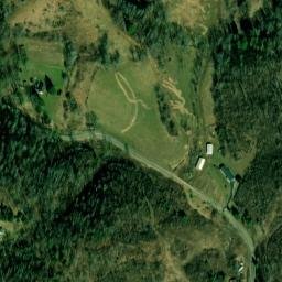 Satellite imagery of Shoun Mine, US