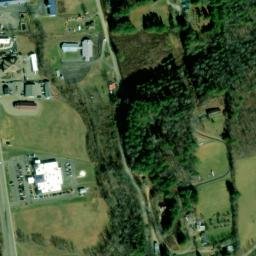 Satellite imagery of Yellow HIll Mine, US